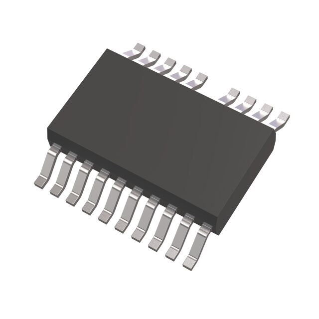 TPS48111LQDGXRQ1 VSSOP-19 package reference