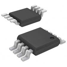 LM5021MMX-1/NOPB VSSOP-8 package illustration