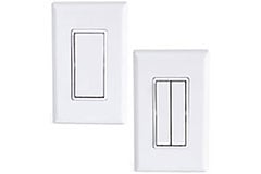 E9T-S2AWH ILLUMRA WALL-SWITCH-ROCKER-MODULE package reference