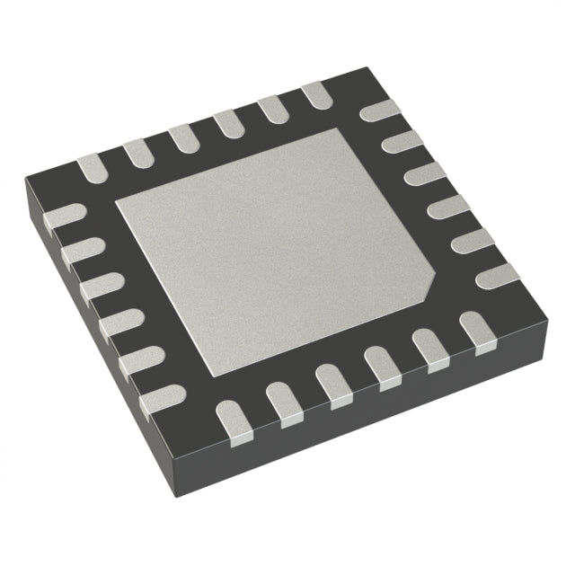 MAX96715GTG/V+ Analog Devices WFQFN-24-EP package reference