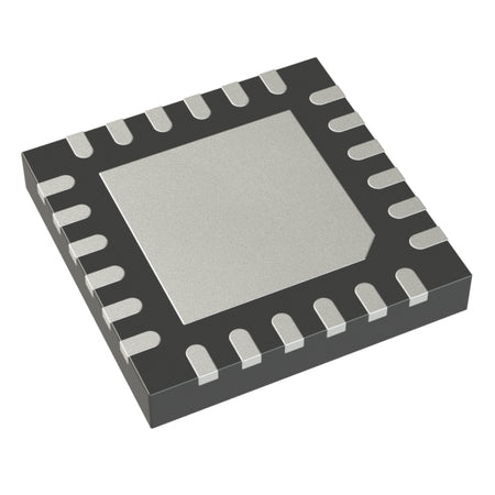 MAX96715GTG/V+ Analog Devices WFQFN-24-EP package reference