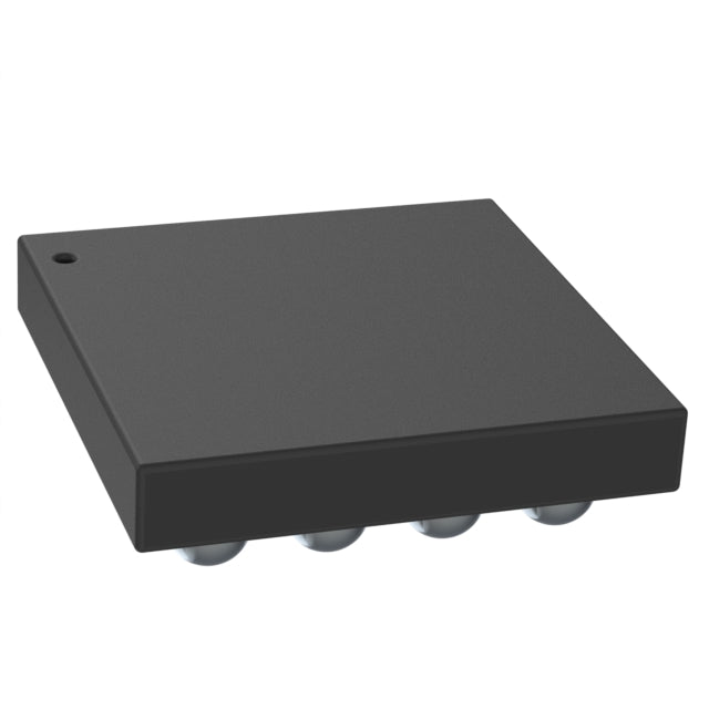 LPC802UKZ Rochester Electronics WLCSP-16-1-84X1-84 package reference