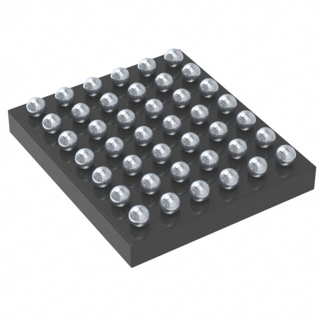NX20P3483UK NXP Semiconductors WLCSP-42-2-91X2-51 package reference