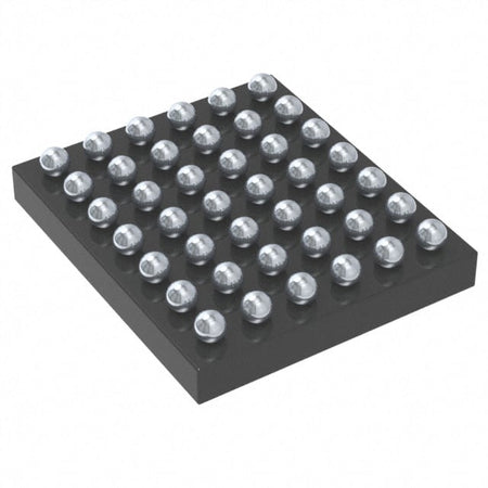 NX20P3483UK NXP Semiconductors WLCSP-42-2-91X2-51 package reference