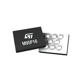 M95P16-IXCST/EF STMicroelectronics WLCSP-8-1-36X1-81 package reference