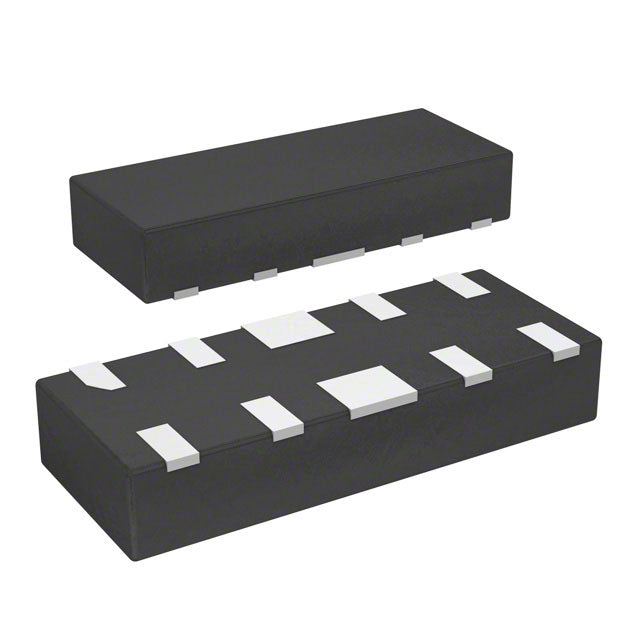 CM1225-ABH-D1A iCM WLCSP-CSP package reference