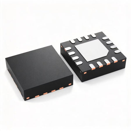 TPS61378QWRTERQ1 WQFN-16-EP(3X3) package reference
