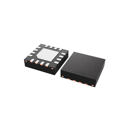TLV62130ARGTR WQFN-16-EP-3X3 package reference