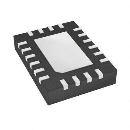 TPD3S713AQRVCRQ1 Texas Instruments WQFN-20-4X3 package reference
